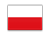 RISTORANTE PLINIO - RISTORANTE LA SPIGA - Polski